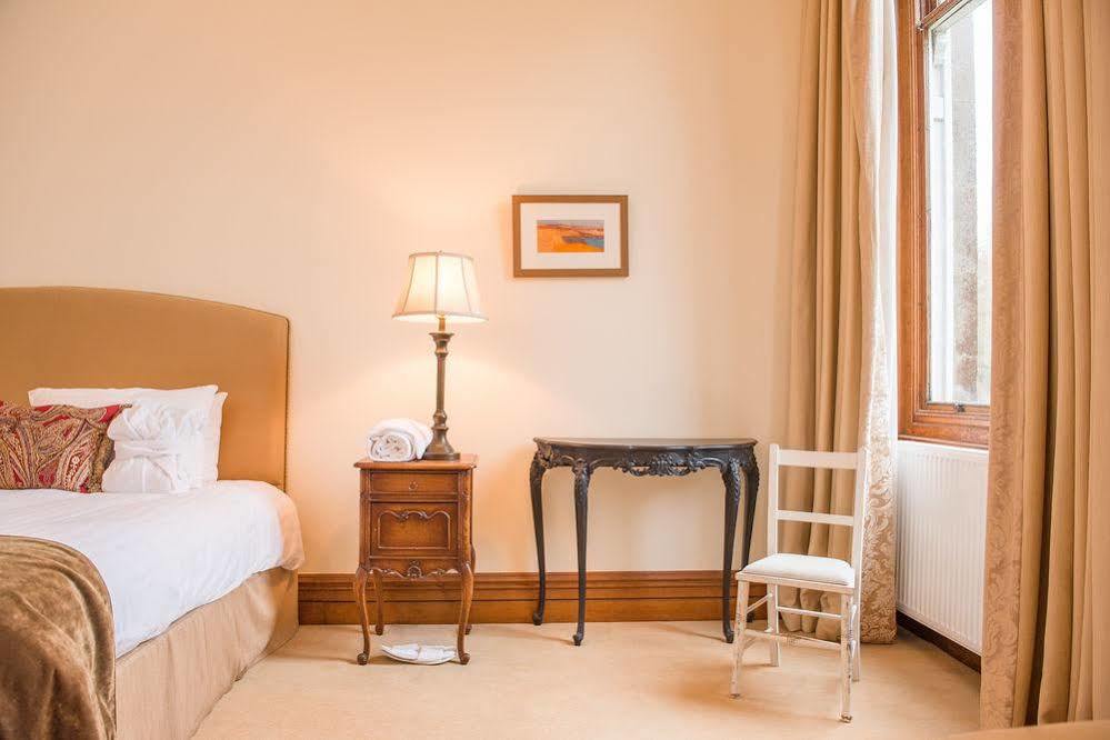 Springkell Hotel Eaglesfield Exterior photo