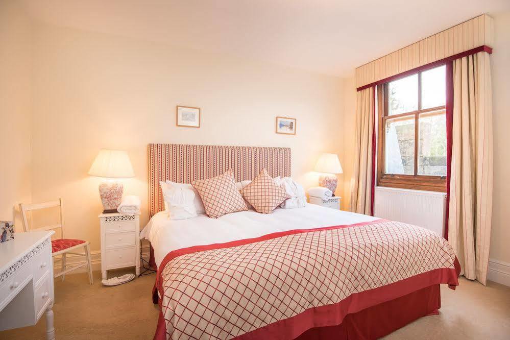 Springkell Hotel Eaglesfield Exterior photo