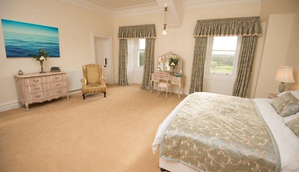 Springkell Hotel Eaglesfield Exterior photo