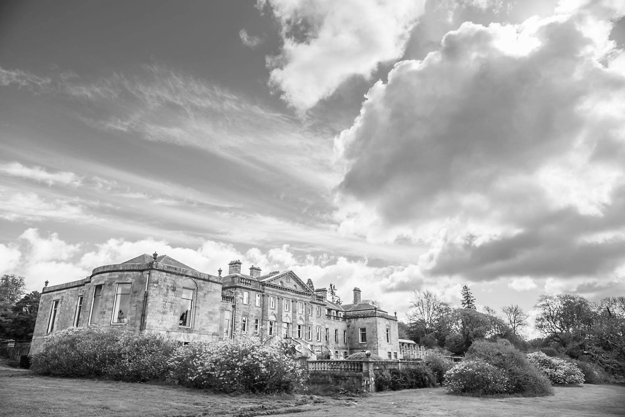 Springkell Hotel Eaglesfield Exterior photo